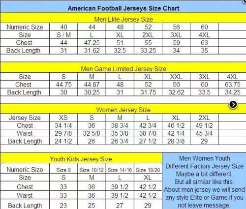 Custom Men American Arizona Stitched Football Jersey - euac Store